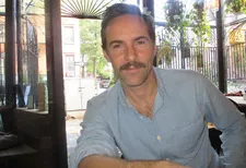 Alessandro Nivola on Sam Shepard: "It was like Shakespeare changing his own folio."